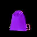 Taffeta Backpack Paint