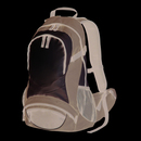 Backpack Tour