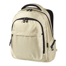 Notebook backpack Mission