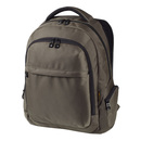 Notebook backpack Mission
