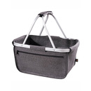 Felt shopper Basket