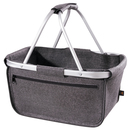 Felt shopper Basket