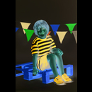 Kids Stripy T