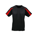 Kids Contrast Cool T