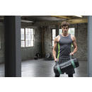 Mens Cool Contrast Vest