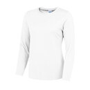 Girlie Long Sleeve Cool T