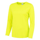 Girlie Long Sleeve Cool T