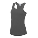 Girlie Cool Vest