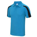 Contrast Cool Polo