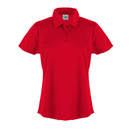 Girlie Cool Polo