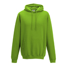 College hoodie