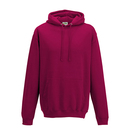 College hoodie