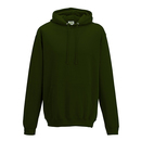 College Hoodie