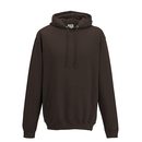 College hoodie