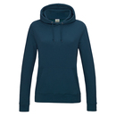 Girlie College Hoodie