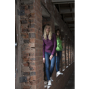 Girlie College Hoodie