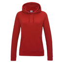 Girlie College Hoodie