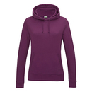 Girlie College Hoodie
