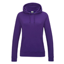 Girlie College Hoodie