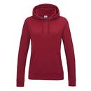Girlie College Hoodie