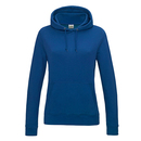 Girlie College Hoodie