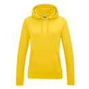 Girlie College Hoodie