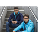 Varsity Hoodie