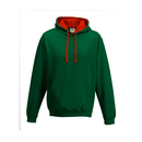 Varsity Hoodie