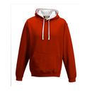 Varsity Hoodie