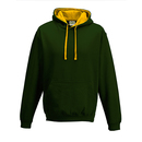 varsity hood