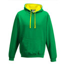 Varsity Hoodie