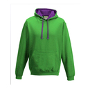 Varsity Hoodie