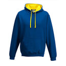 Varsity Hoodie