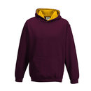 Kid´s Varsity Hoodie