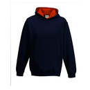 Kid´s Varsity Hoodie