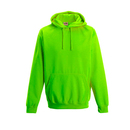 Electric hoodie