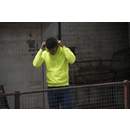 Electric hoodie