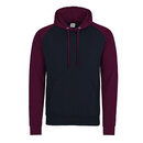 Baseball Hoodie