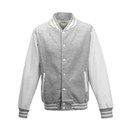 Varsity jacket