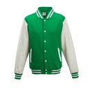 Varsity Jacket