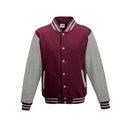 Kids Varsity Jacket