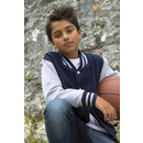 Kids Varsity Jacket