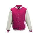 Kids Varsity Jacket