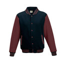 Kids Varsity Jacket