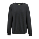 Girlie Heather Sweat