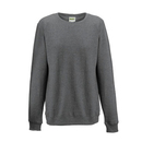 Girlie Heather Sweat