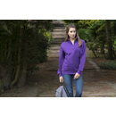 Sophomore 1/4 Zip Sweat