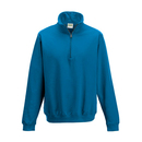 Sophomore 1/4 Zip Sweat