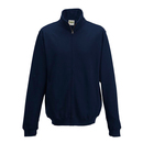 Fresher Full Zip Sweat