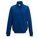 Fresher Full Zip Sweat